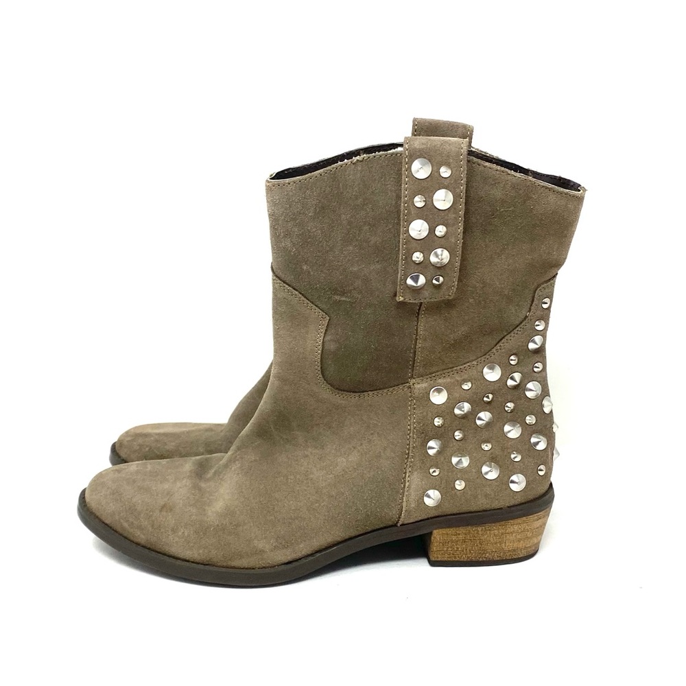 Bakers Boots